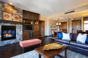 Luxury Village at Northstar Residence w/ Ski Valet - Northstar Lodge 304, Truckee
